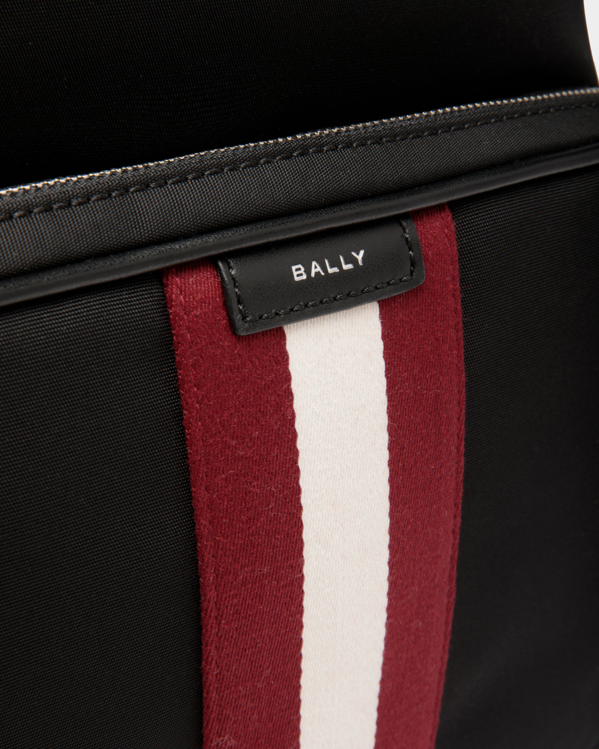 Bally Code Back - Backpack
