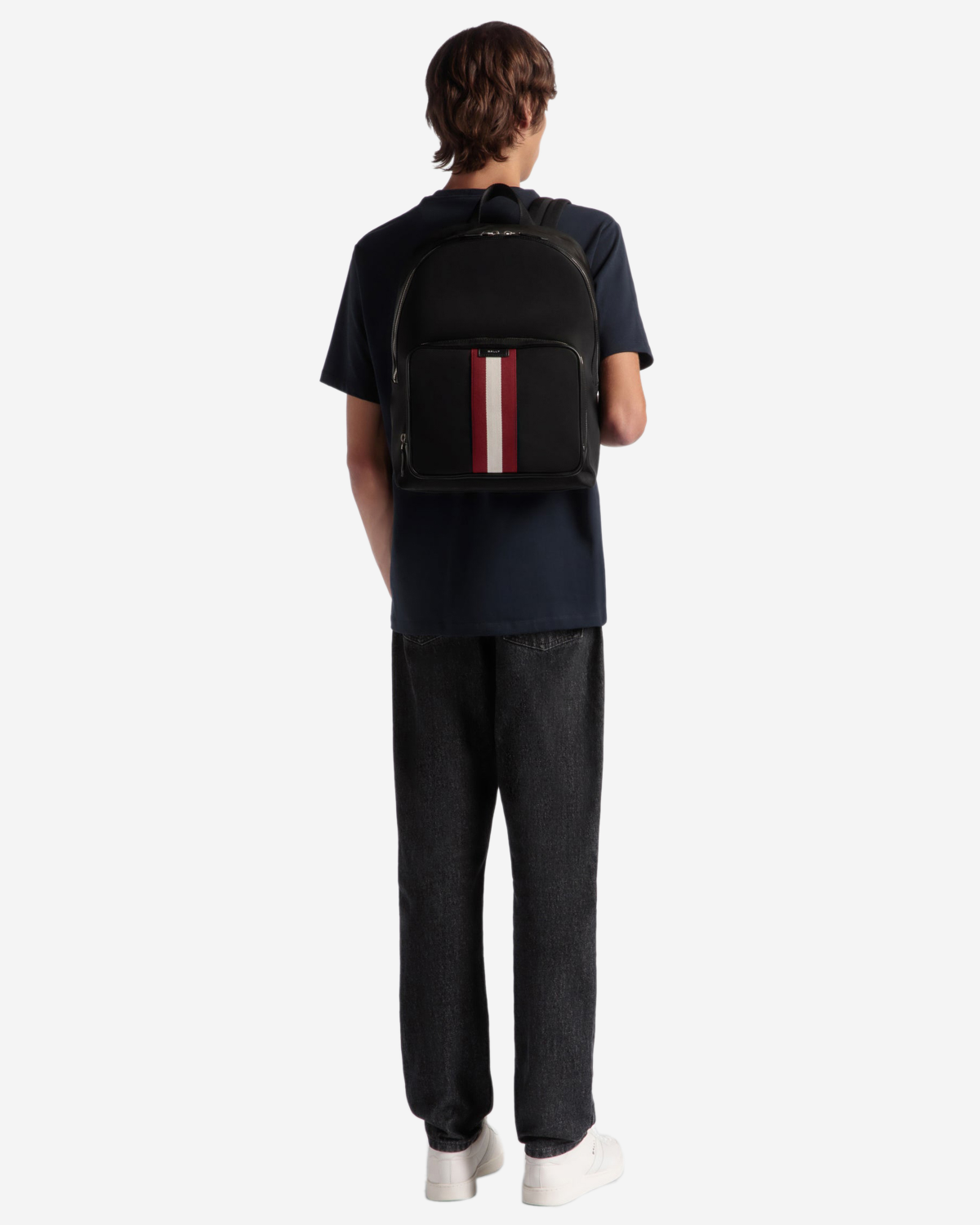 Bally Code Back - Backpack
