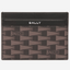 Bally PNTC Card Case - Business Card Holder