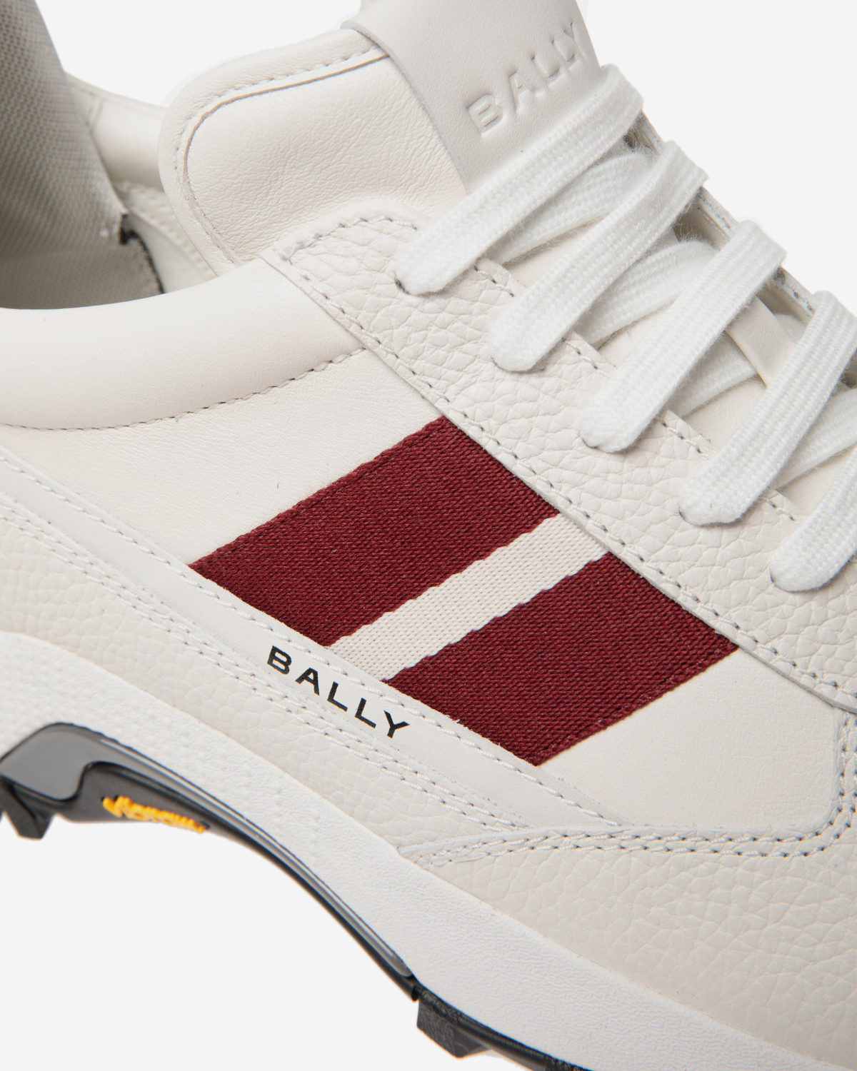 Bally Flick-Ribbon - Sneaker