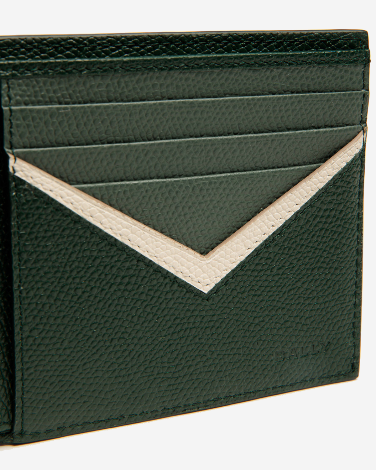 Bally Flagbifold 8Ccn - Wallet