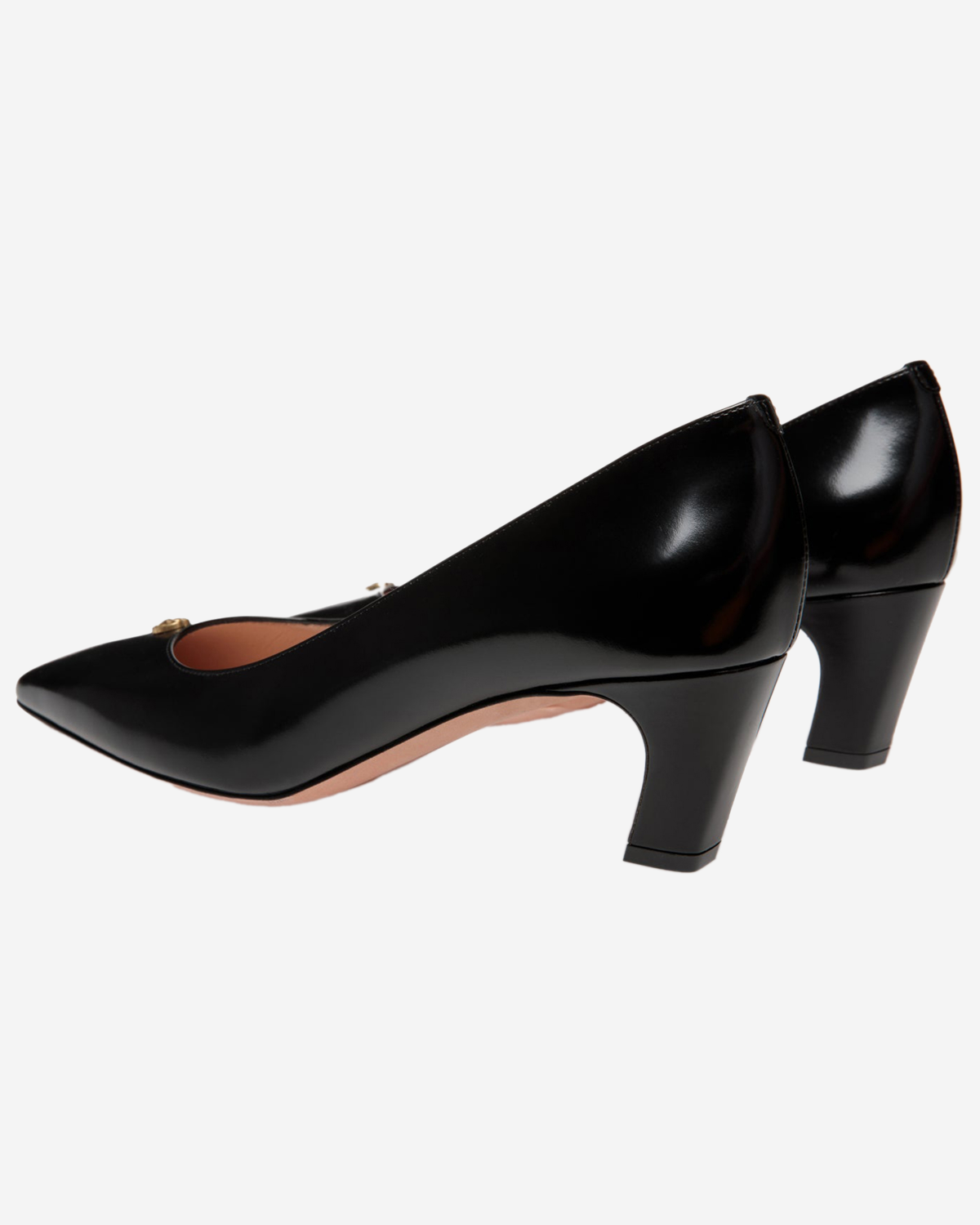 Bally Seprin 55 - Heeled Pump