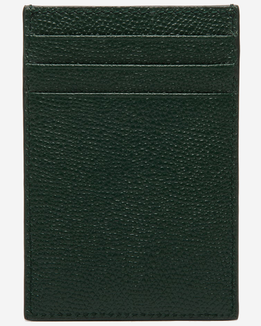 Bally Flagvert Case - Business Card Holder