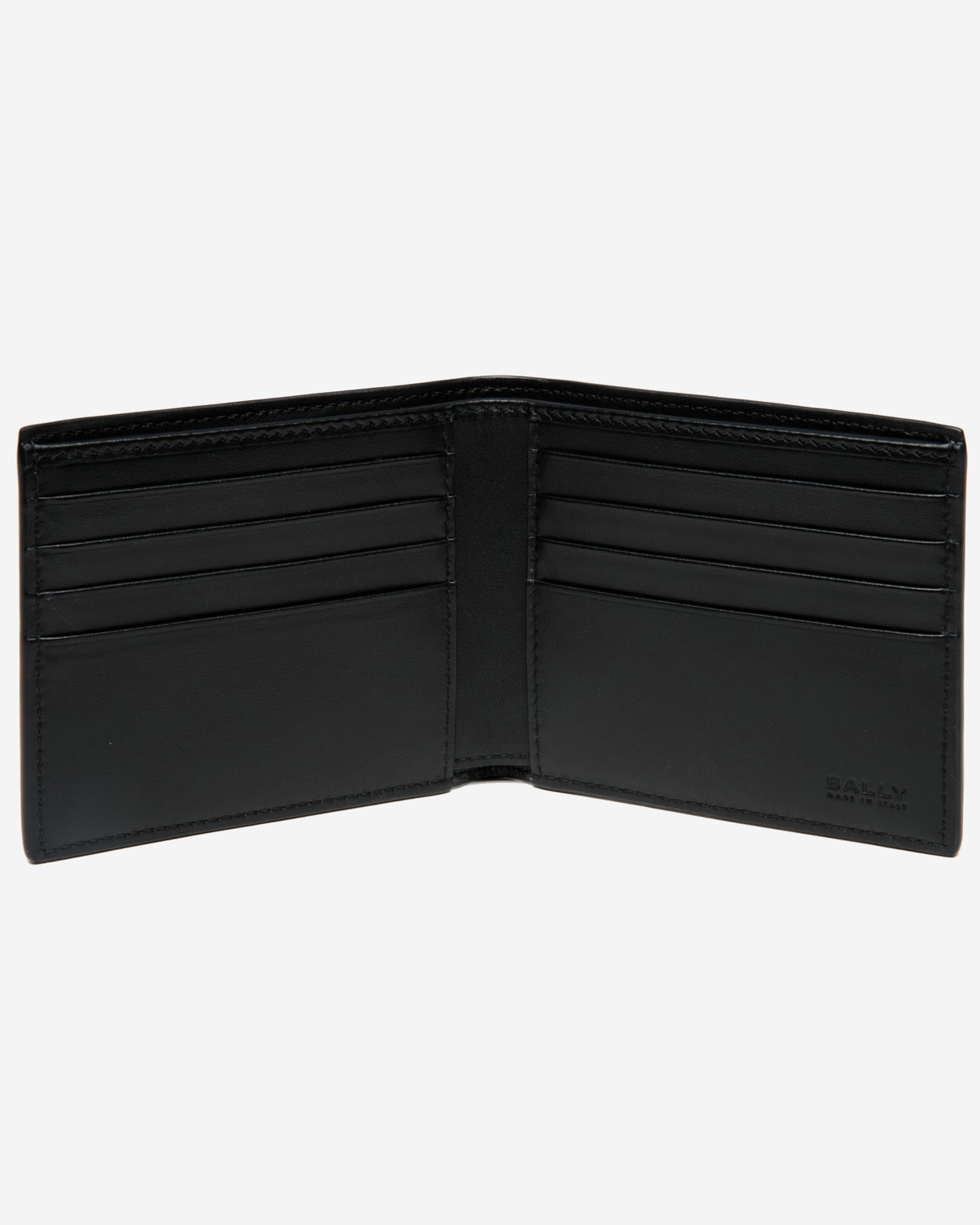 Bally Bkbifold 8Cc N - Wallet