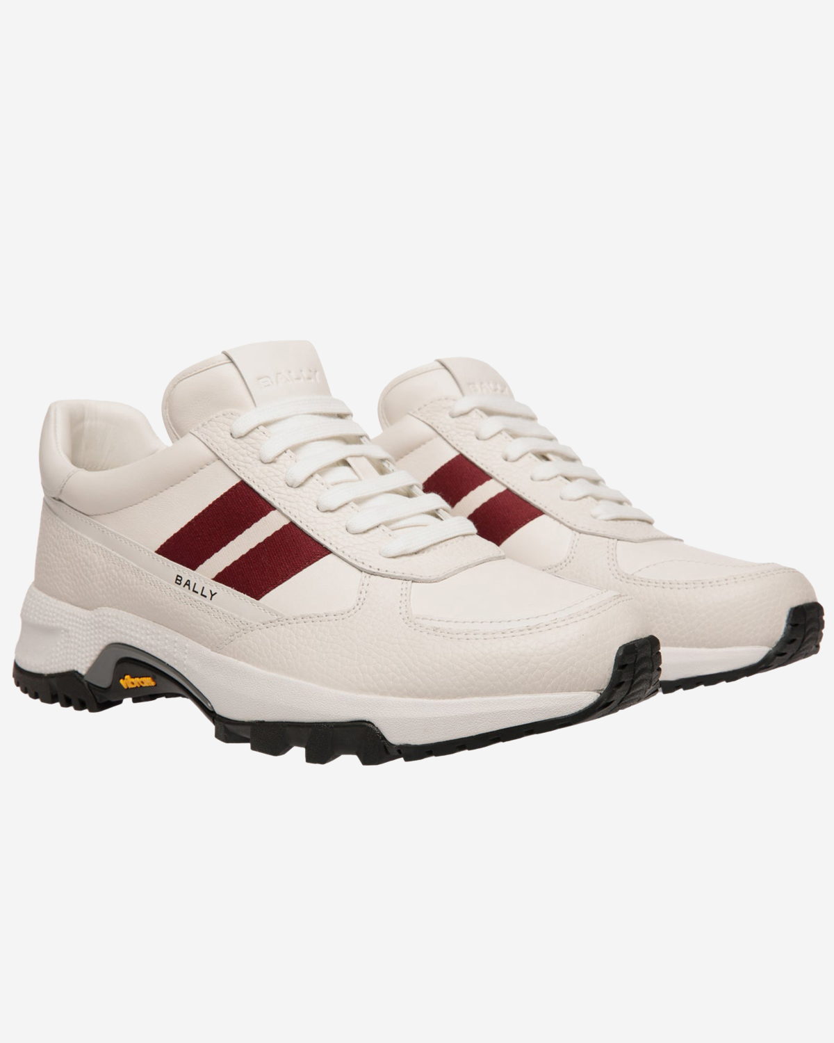 Bally Flick-Ribbon - Sneaker