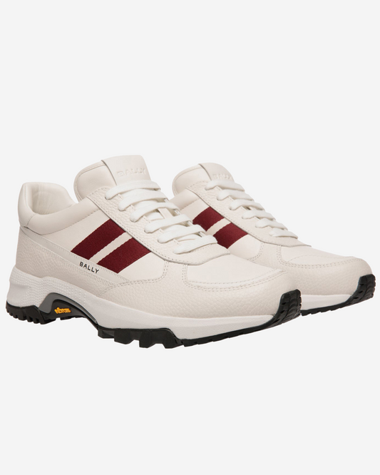 Bally Flick-Ribbon - Sneaker