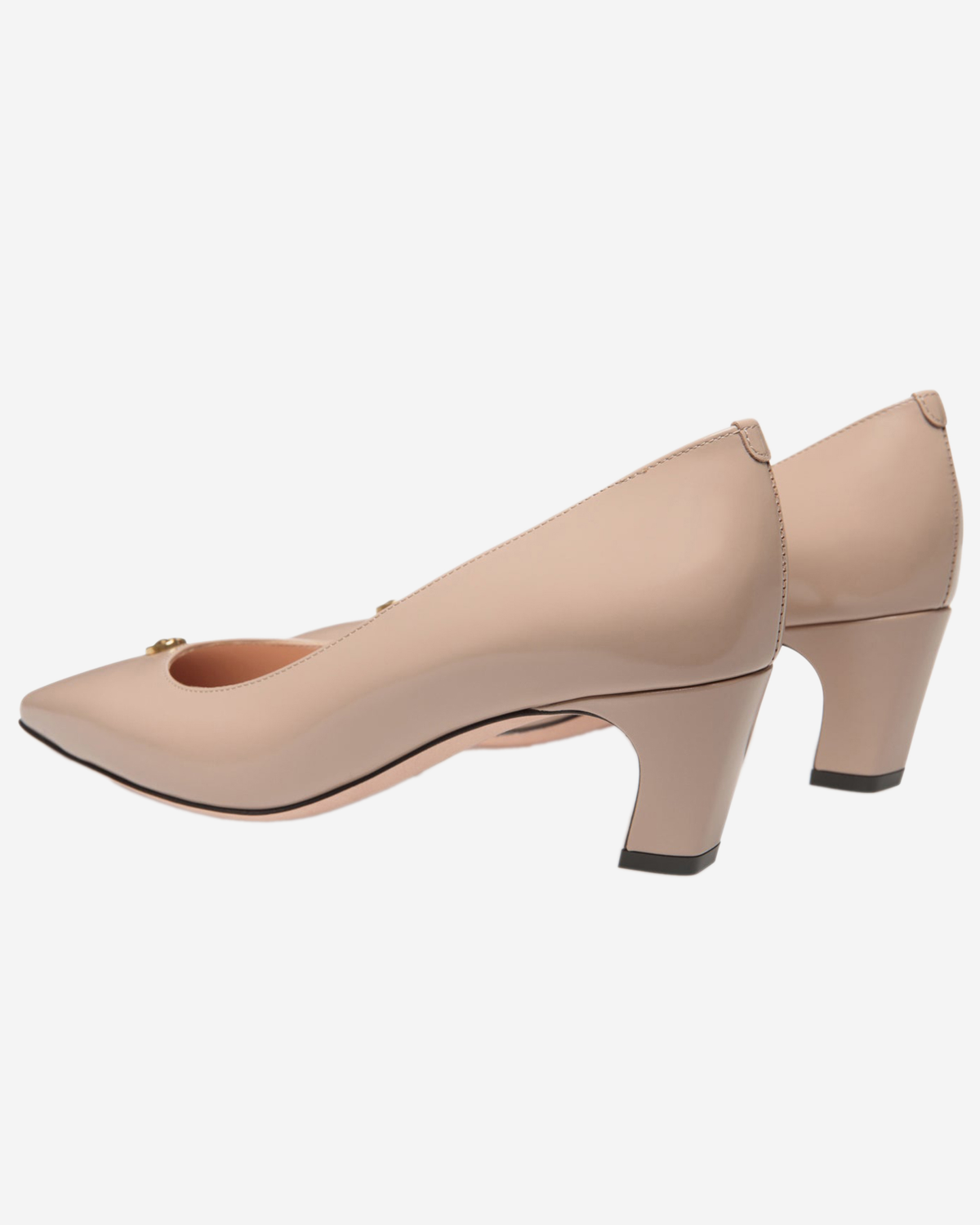 Bally Seprin 55 - Heeled Pump