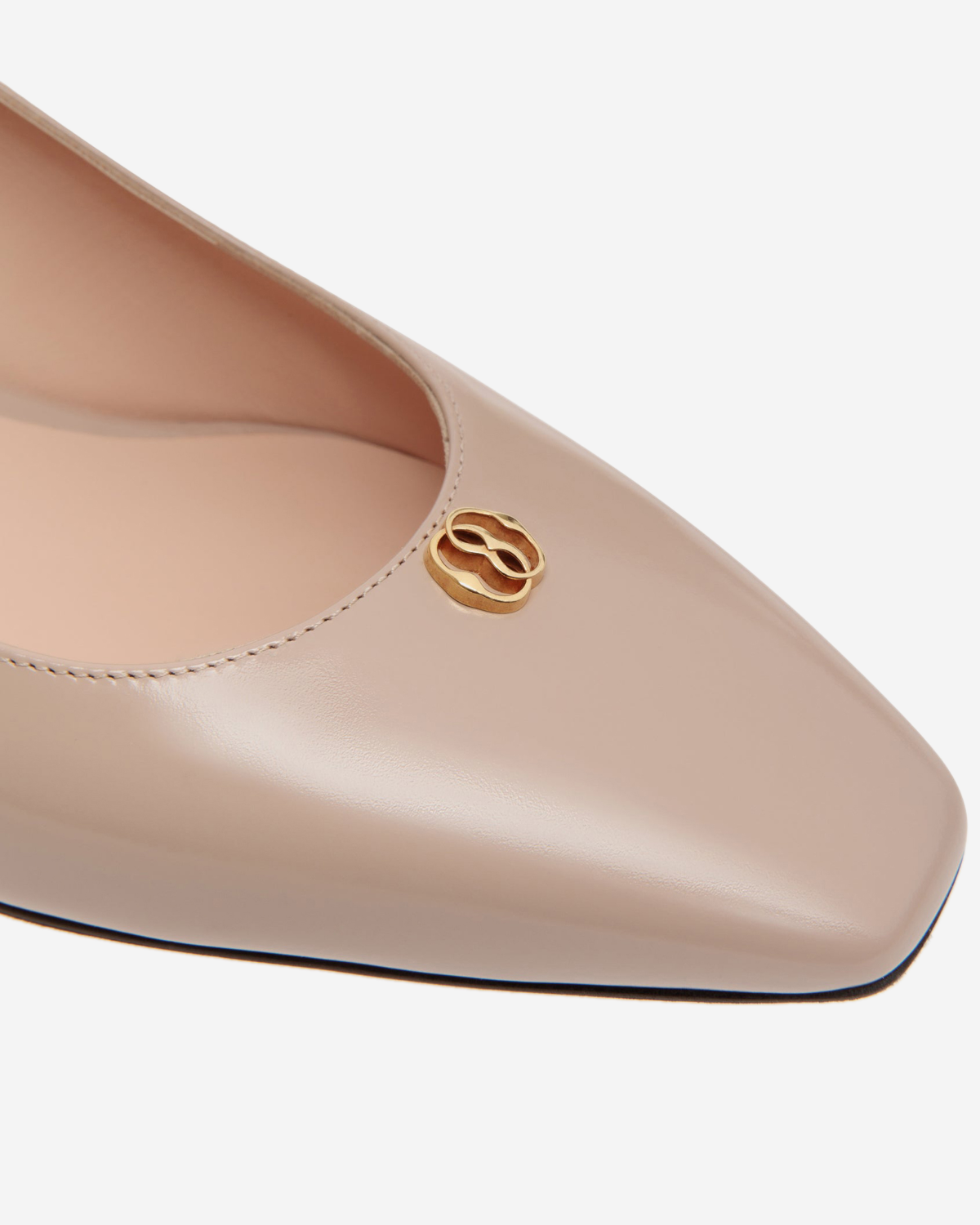 Bally Seprin 55 - Heeled Pump