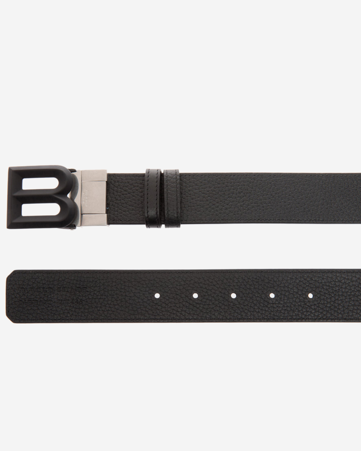 Bally B Bold 35.Adr - Belt