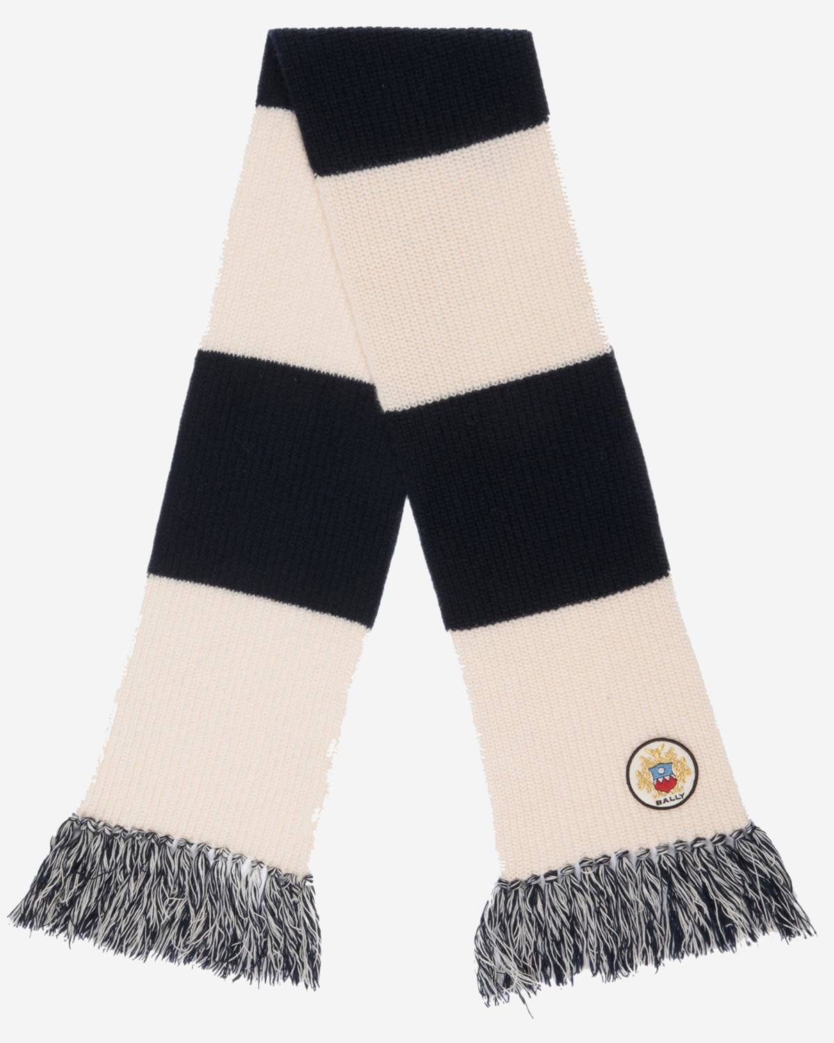 M7BA597K - Scarf
