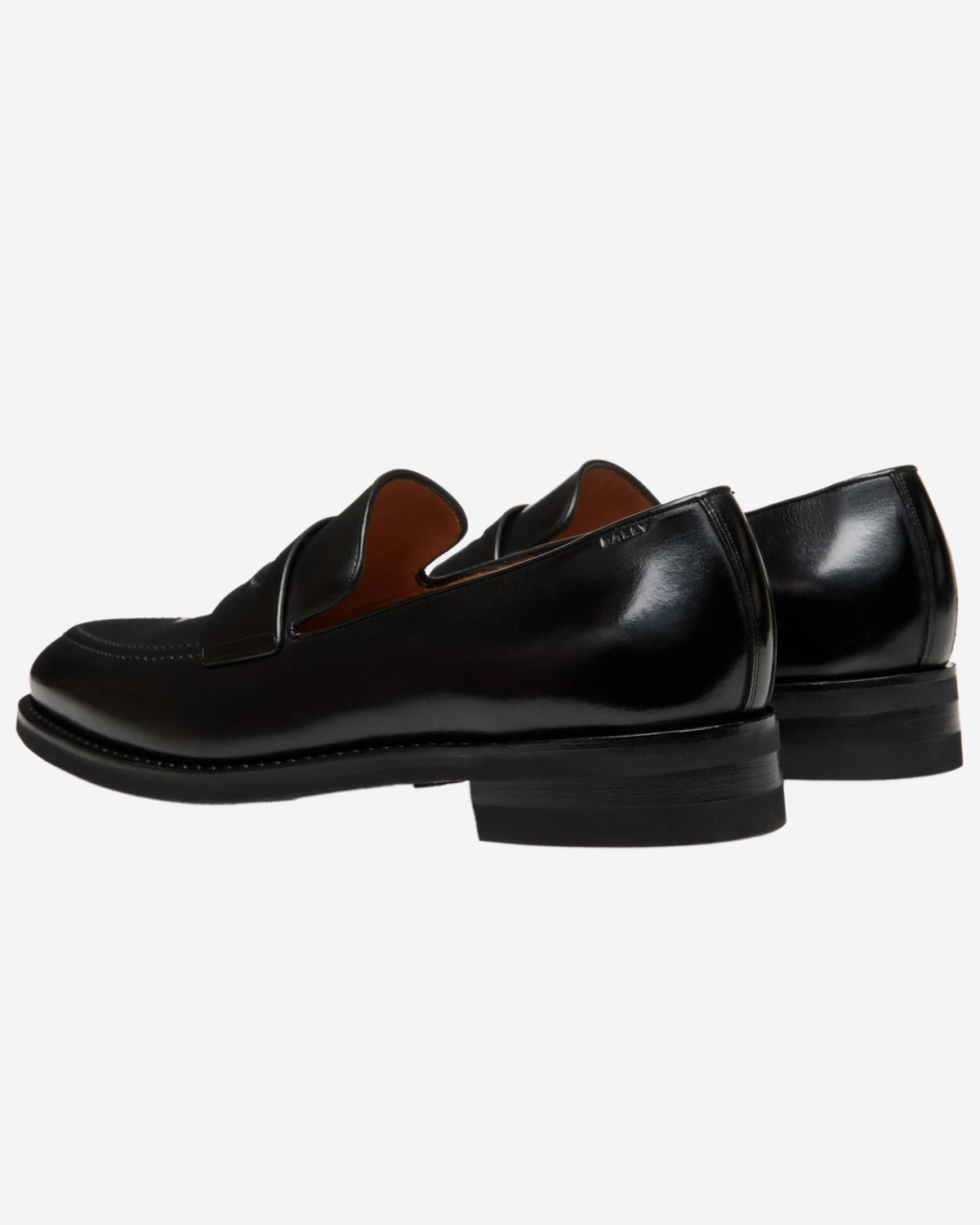 Bally Samius-R - Loafer