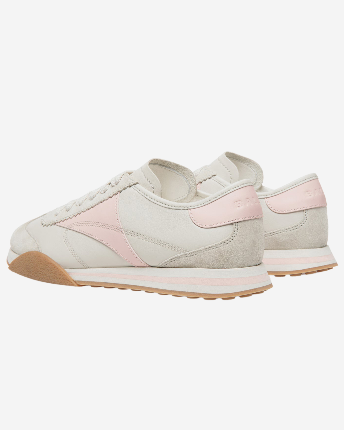 Bally Sonney-B-W - Sneakers