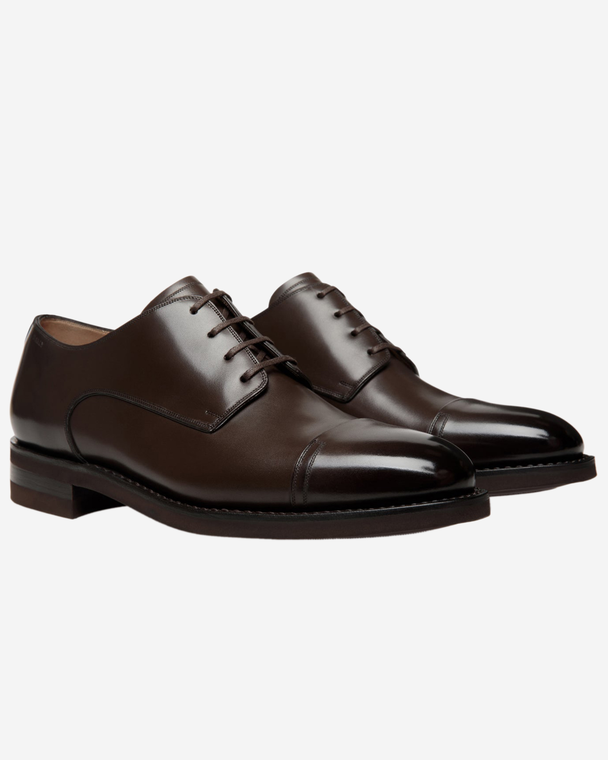 Bally Scrivas-R - Derby