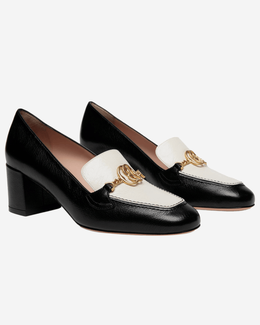 Bally Olinde 50 - حذاء كعب عالٍ