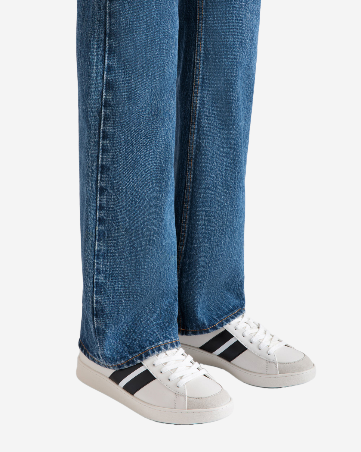 Bally Thiago-W - Sneaker