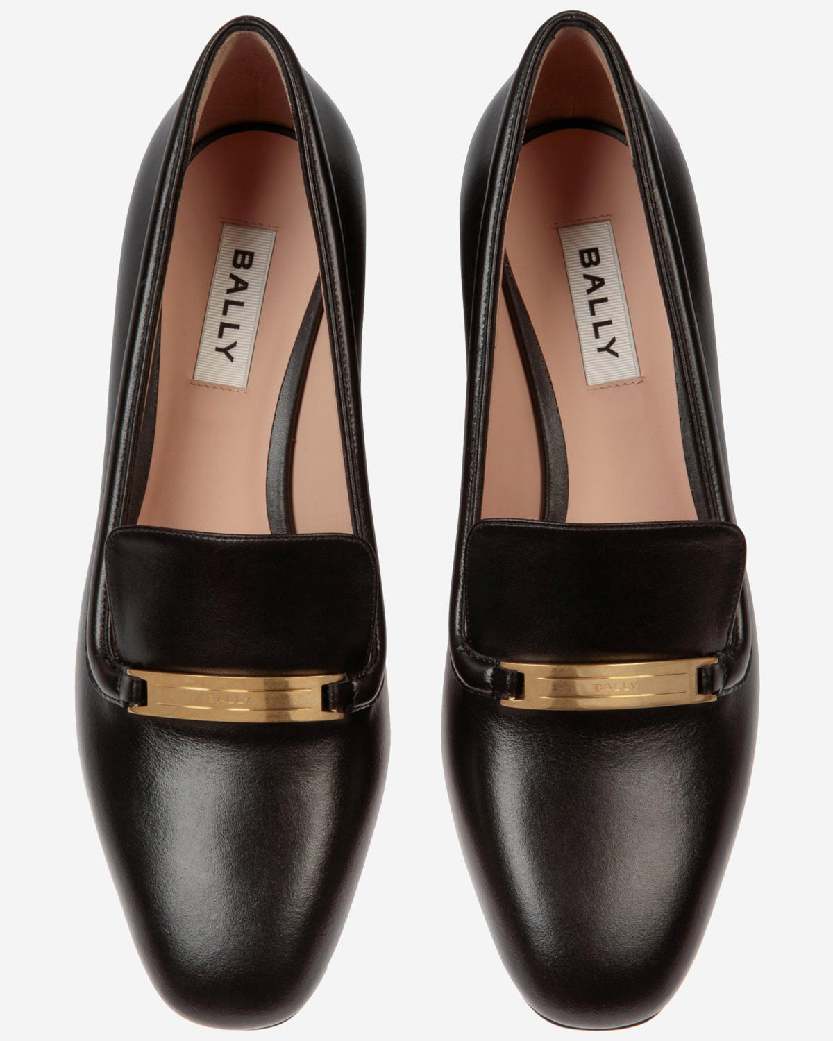 Bally Delisa 40 - Pump