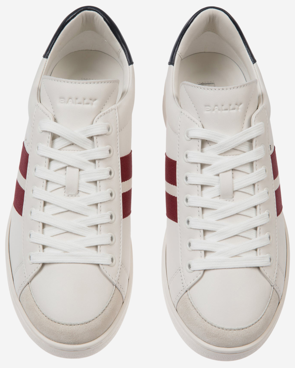 Bally Thiago-Ribbon - Sneaker