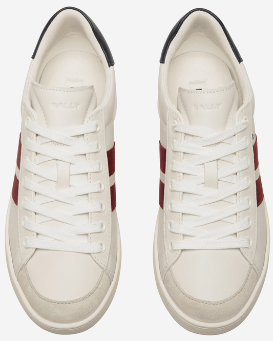 Bally Thiago-Ribbon-W - حذاء رياضي