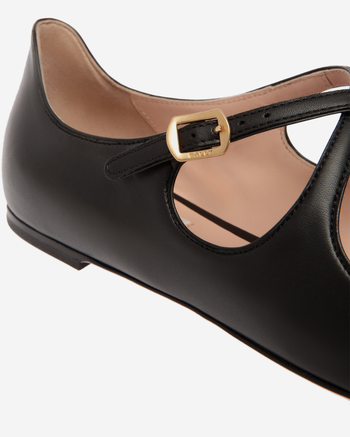 Bally Beliska - Ballerina