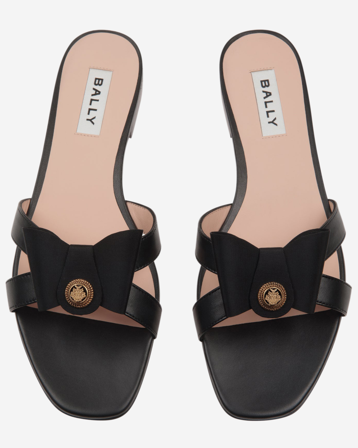 Bally Balyka - Flat Sandal