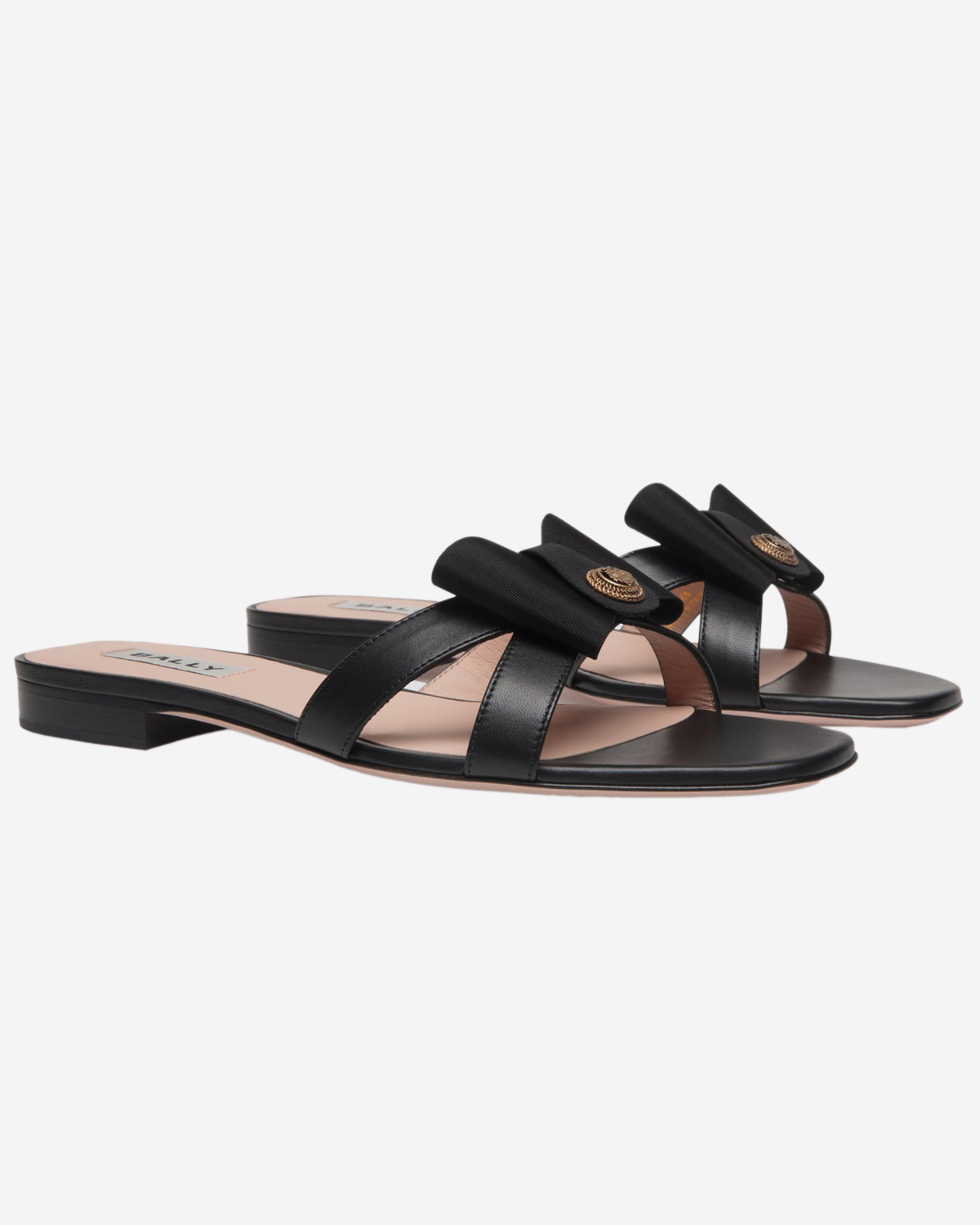Bally Balyka - Flat Sandal