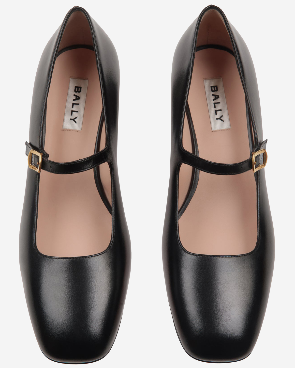 Bally Belkys 30 - Pump
