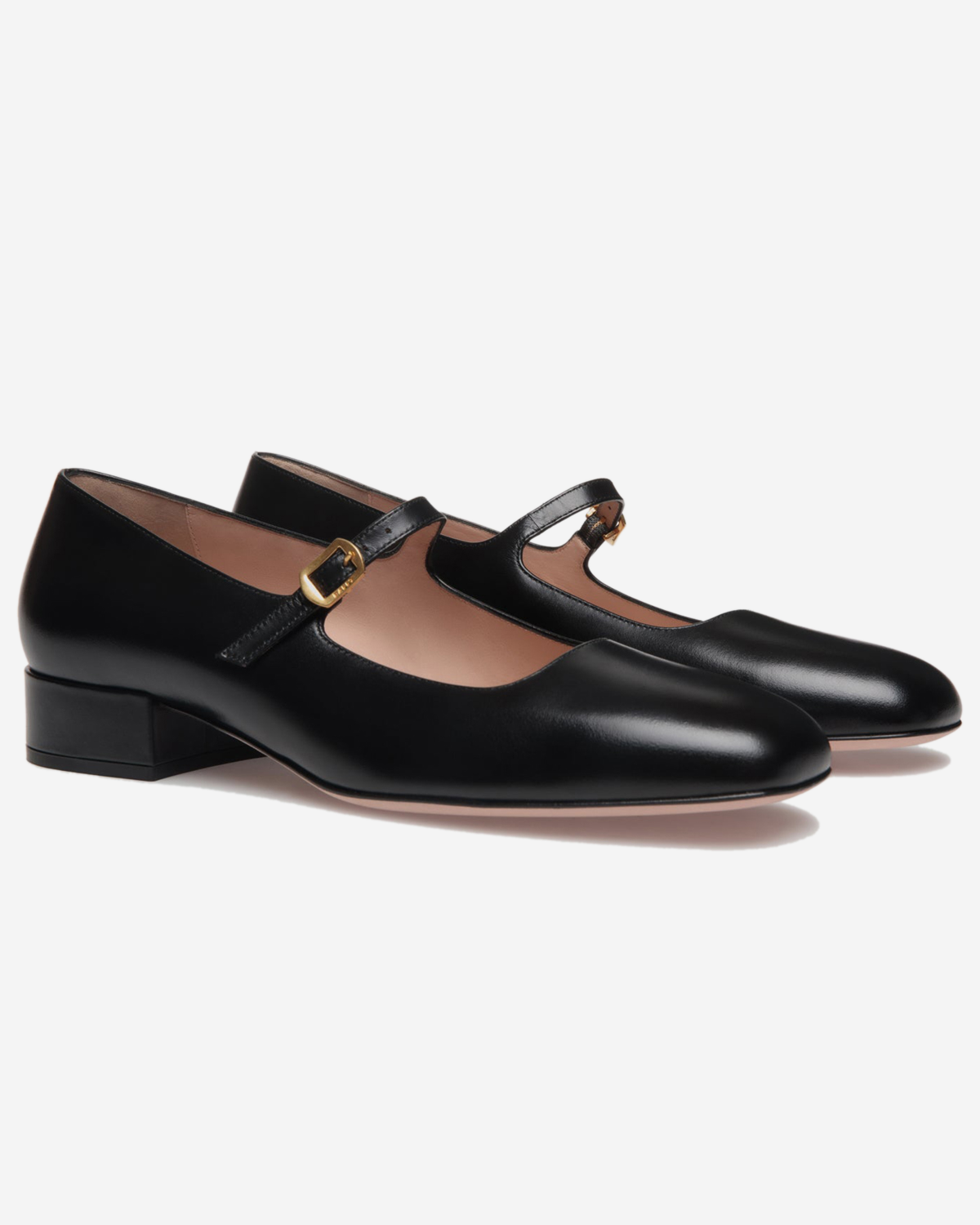 Bally Belkys 30 - Pump