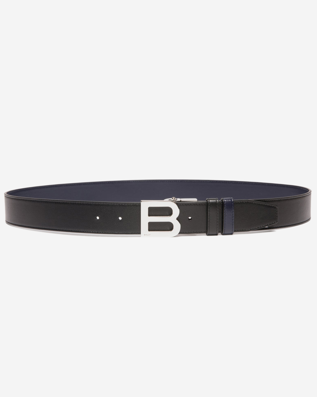 B Logo 35 - Belts