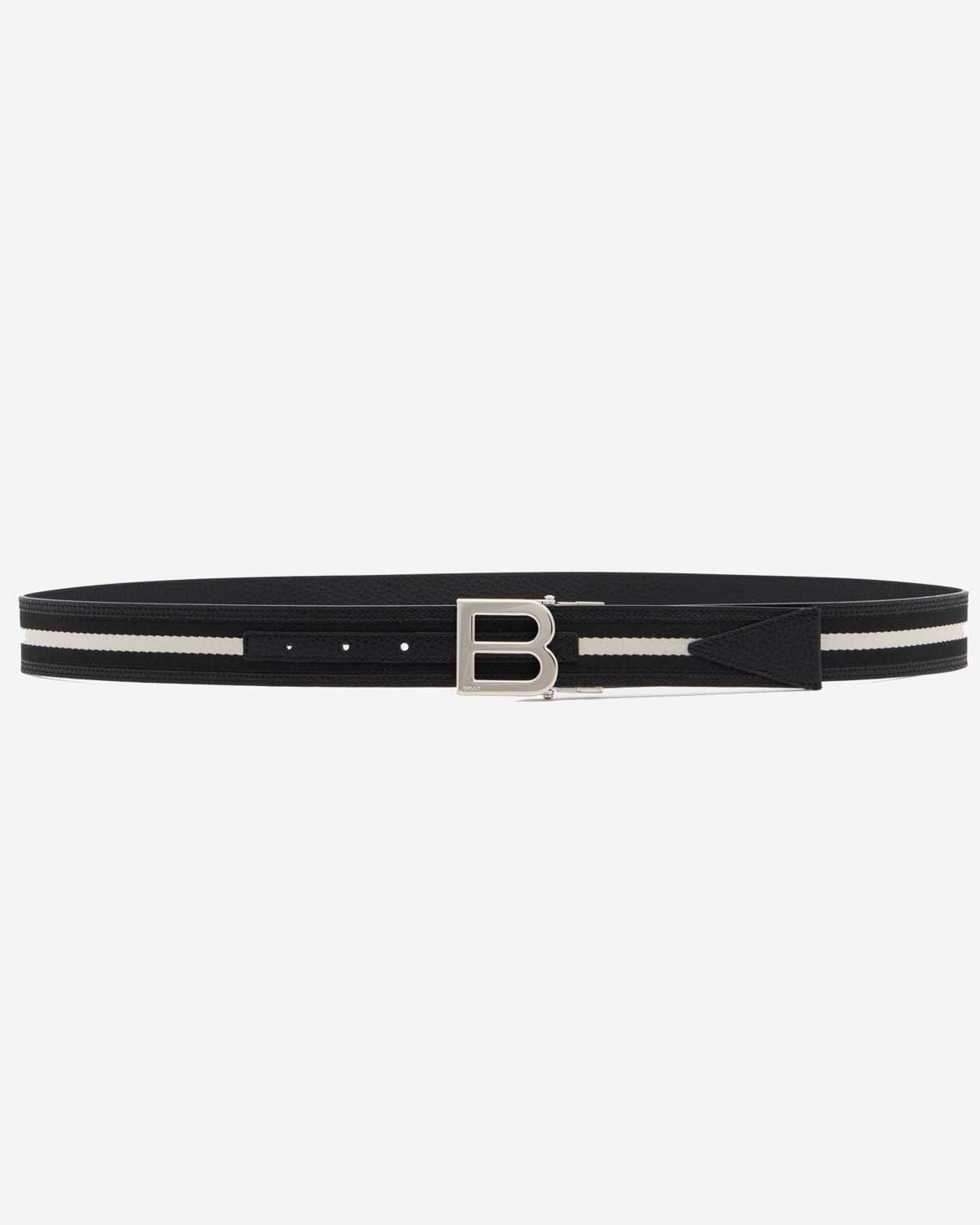 B Logo 35 R.TSP - Belts