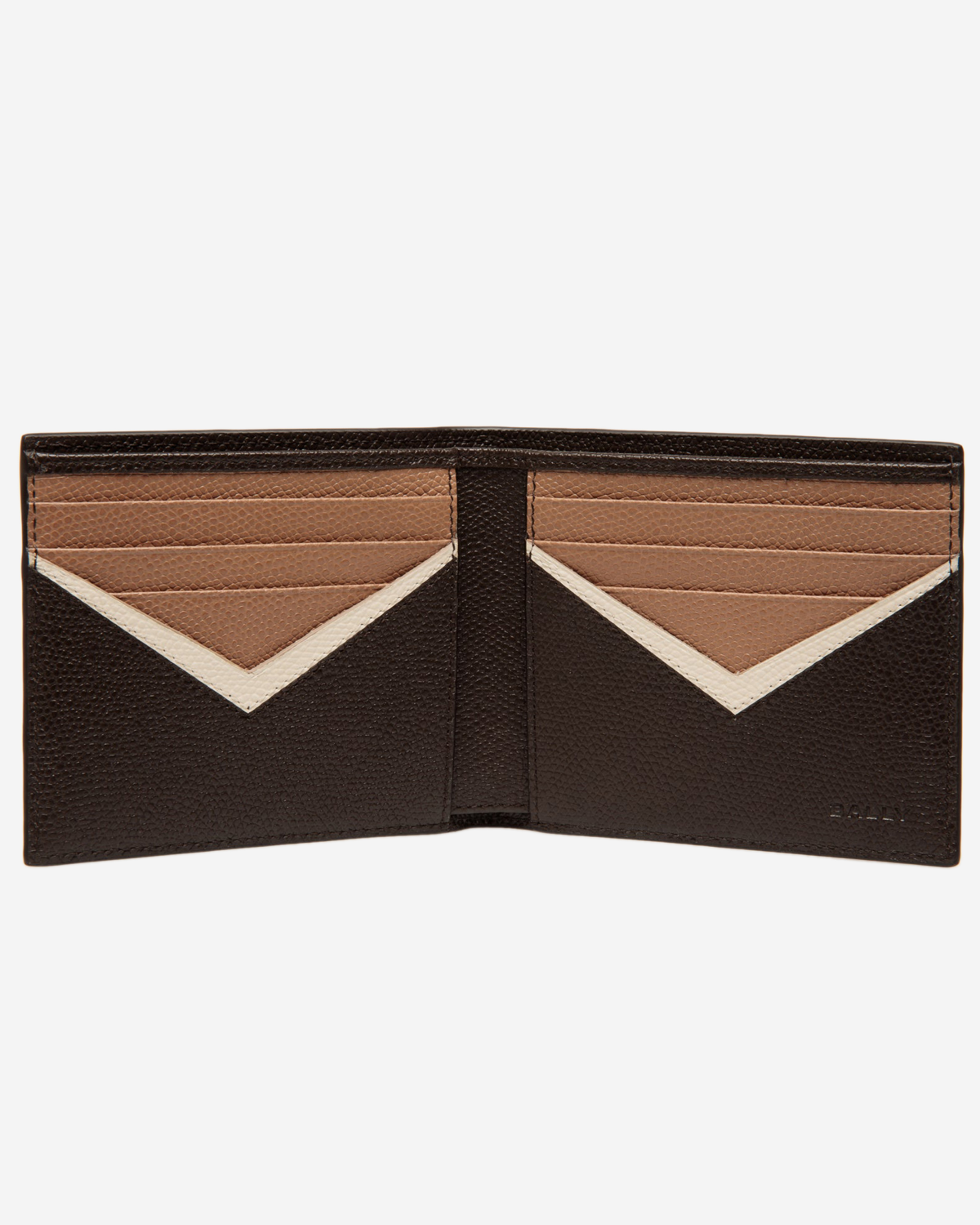 Bally Flag_Bifold 8CCN - Wallet