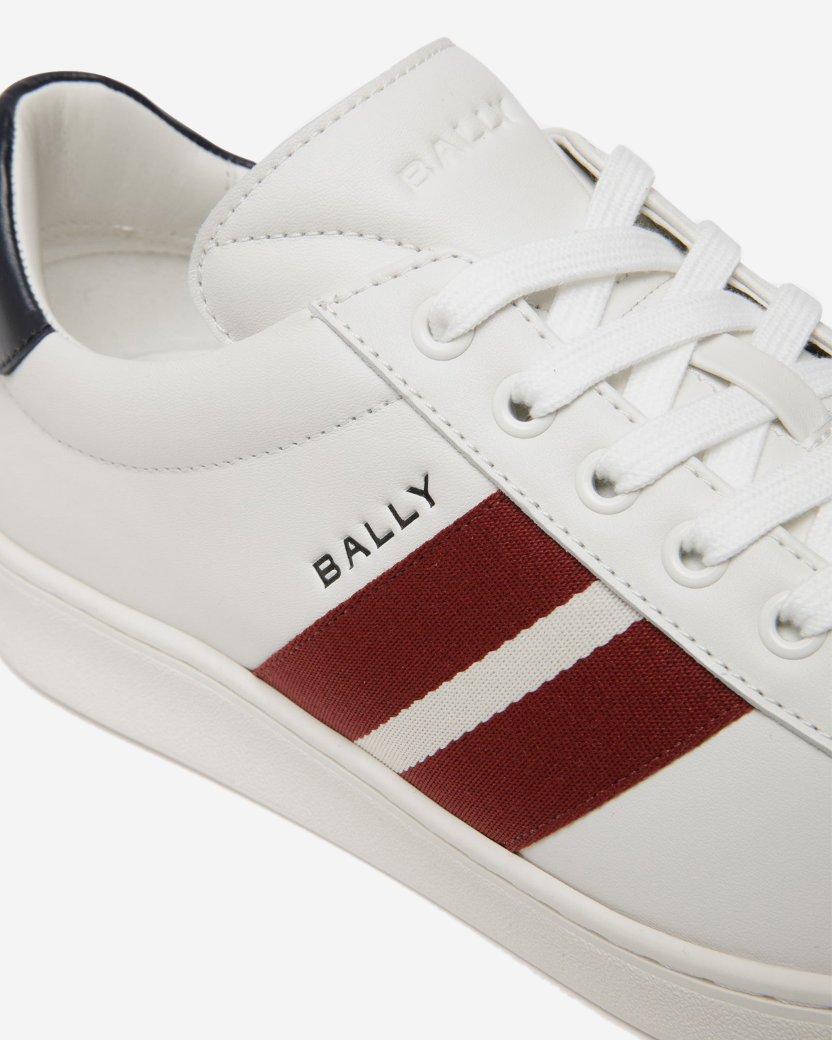 Bally Thiago-Ribbon - Sneaker