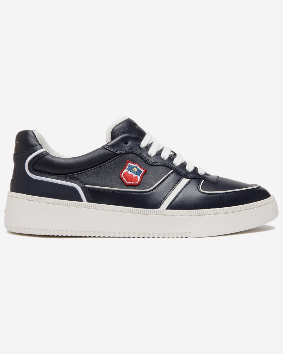 Ryo - Sneaker