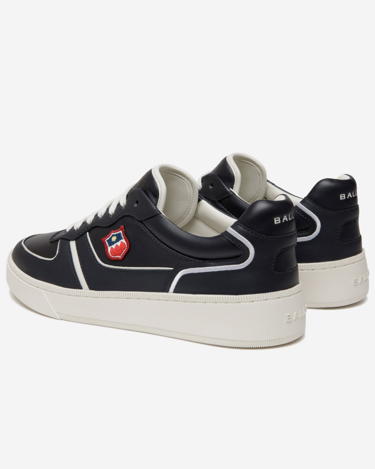 Bally Ryo - Sneaker