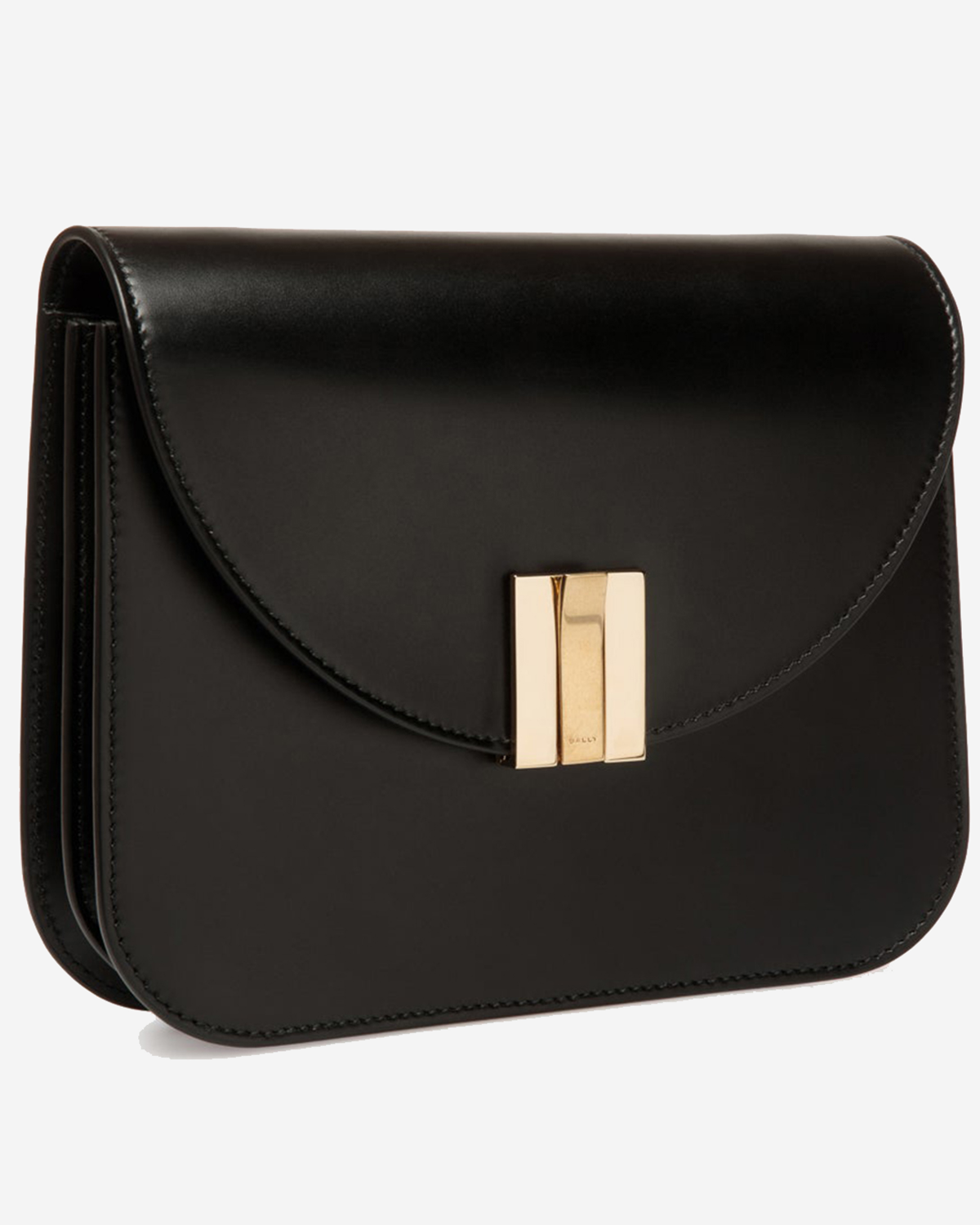 Bally Ollam Flap - Cross Body