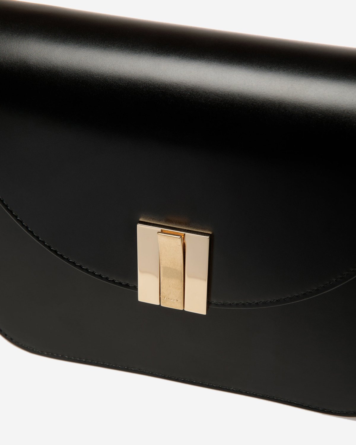 Bally Ollam Flap - Cross Body