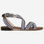 Bally Sevila-Ribbon - Flat Sandal