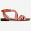 Bally Sevila-Ribbon - Flat Sandal