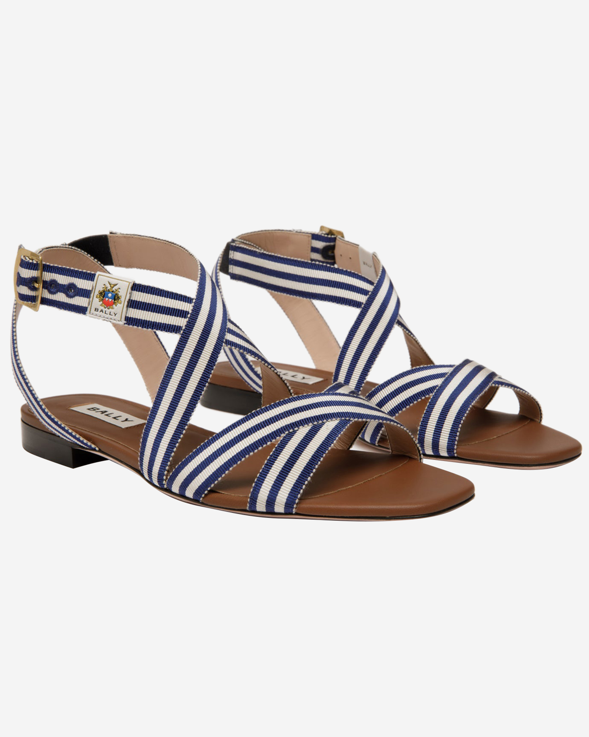 Bally Sevila-Ribbon - Flat Sandal