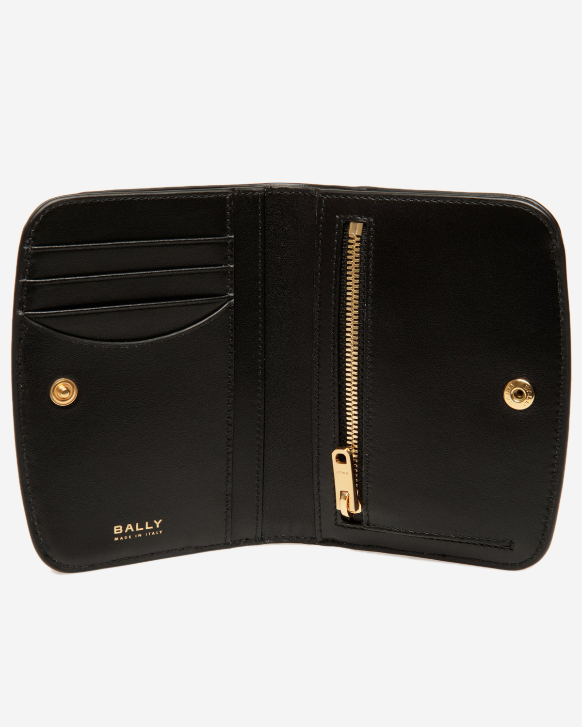 Bally Deco  Compact W - Wallet
