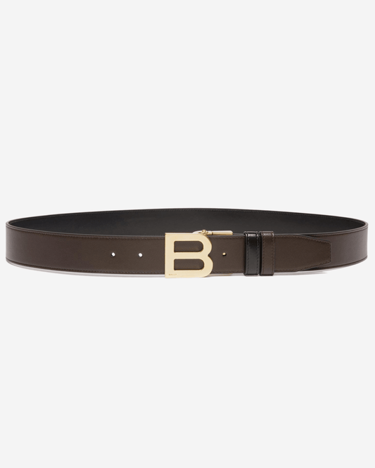 B Logo 35 - Belts