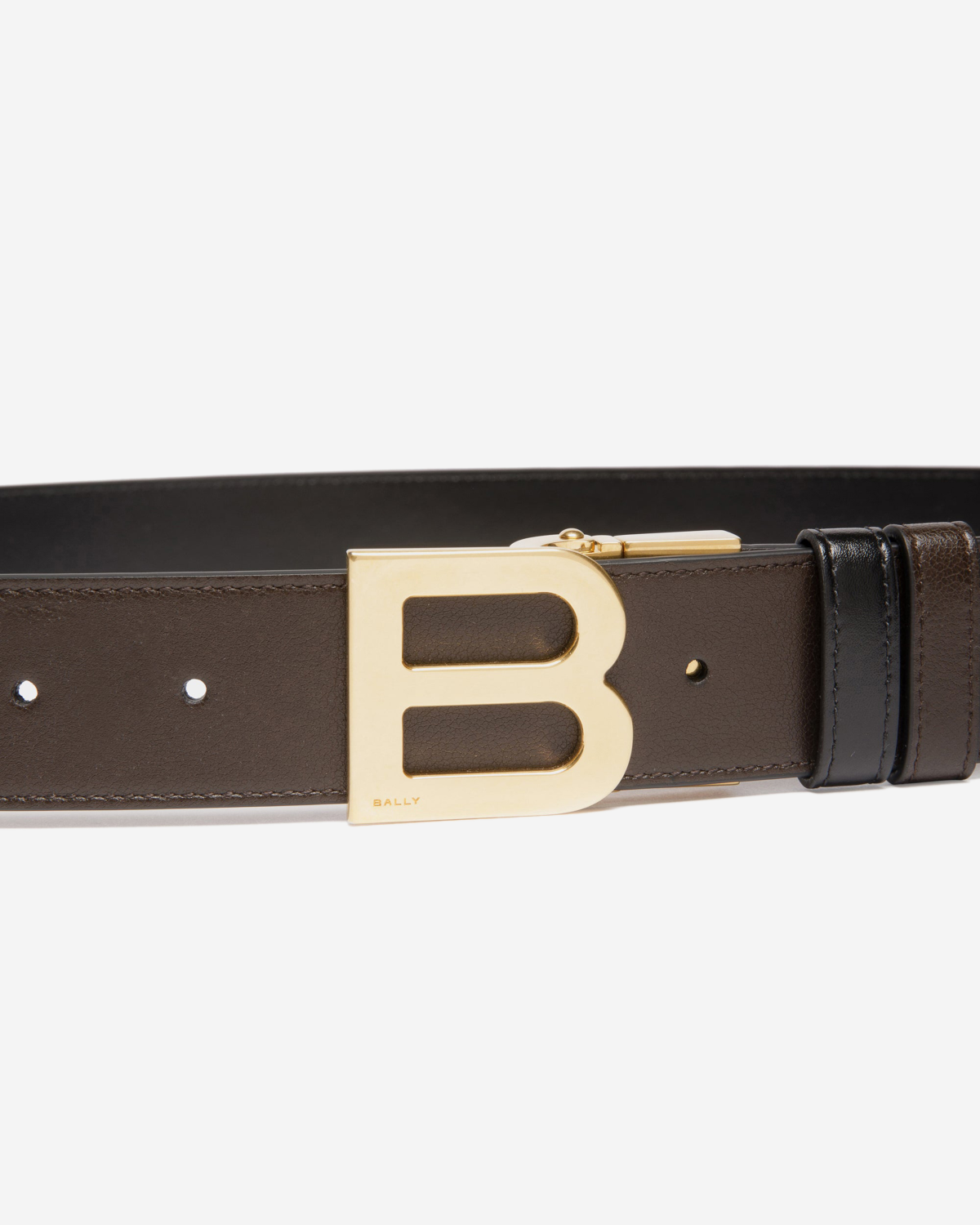 Bally B Logo 35 - Belts