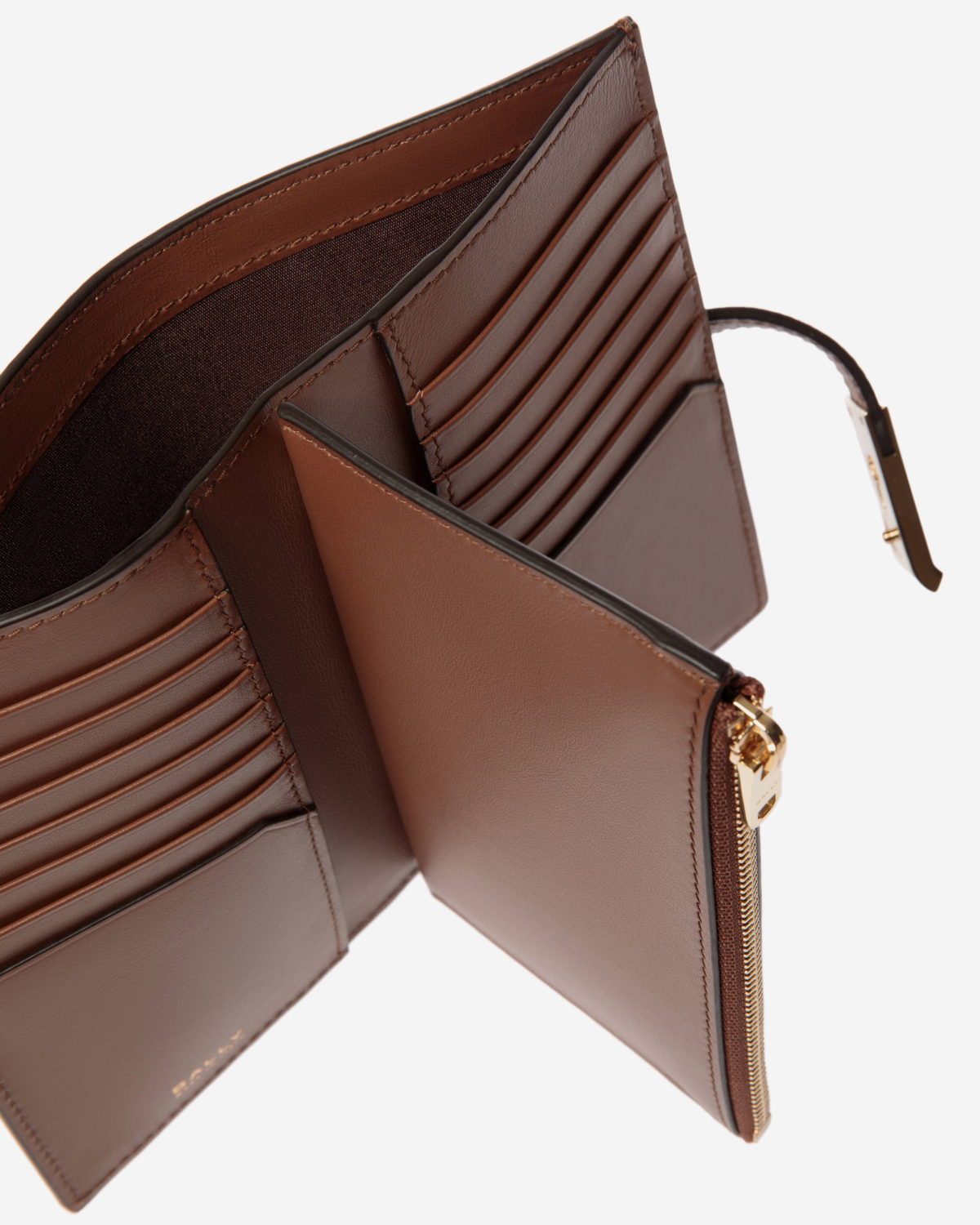 Bally Anbery - French