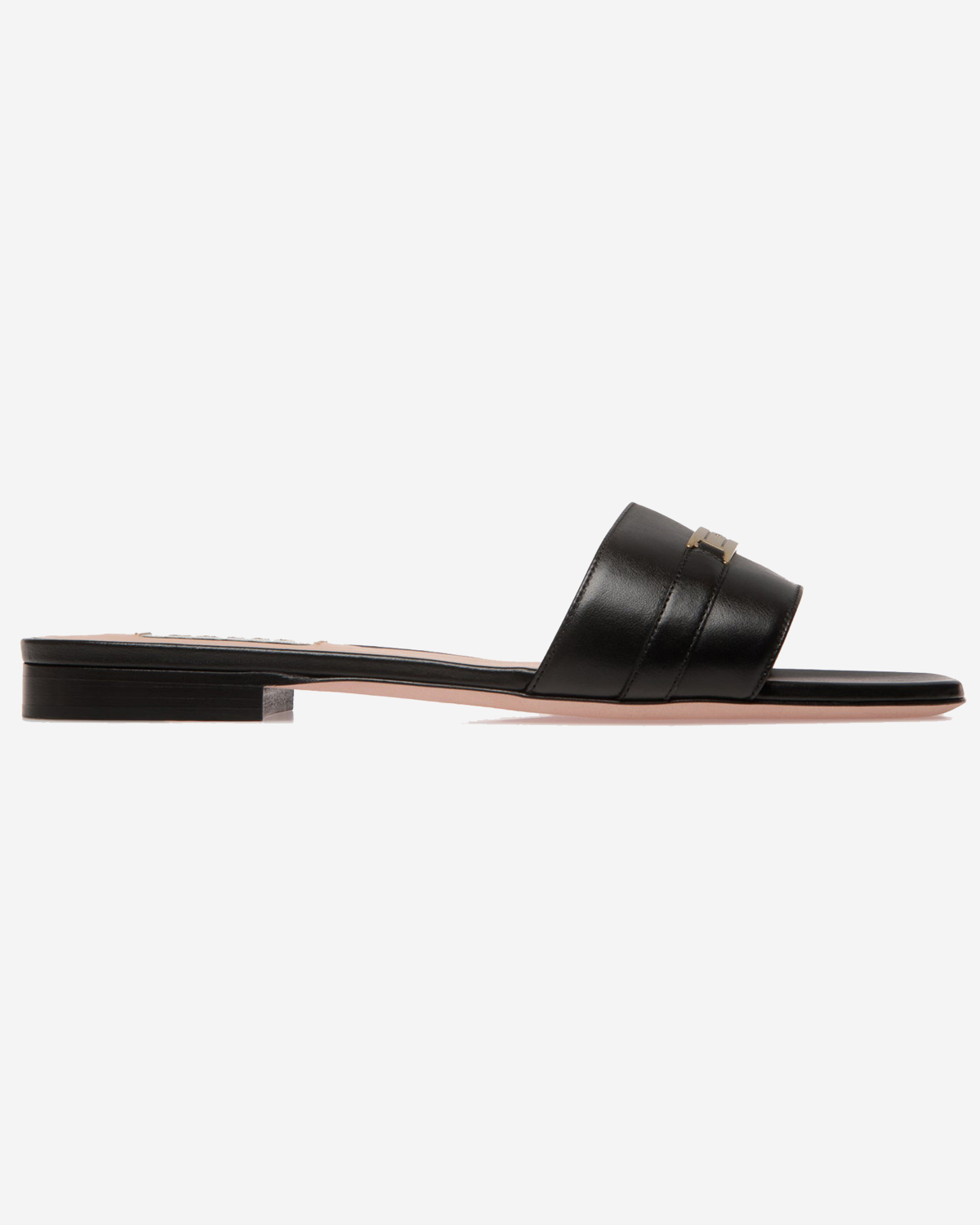 Danika - Flat Sandal