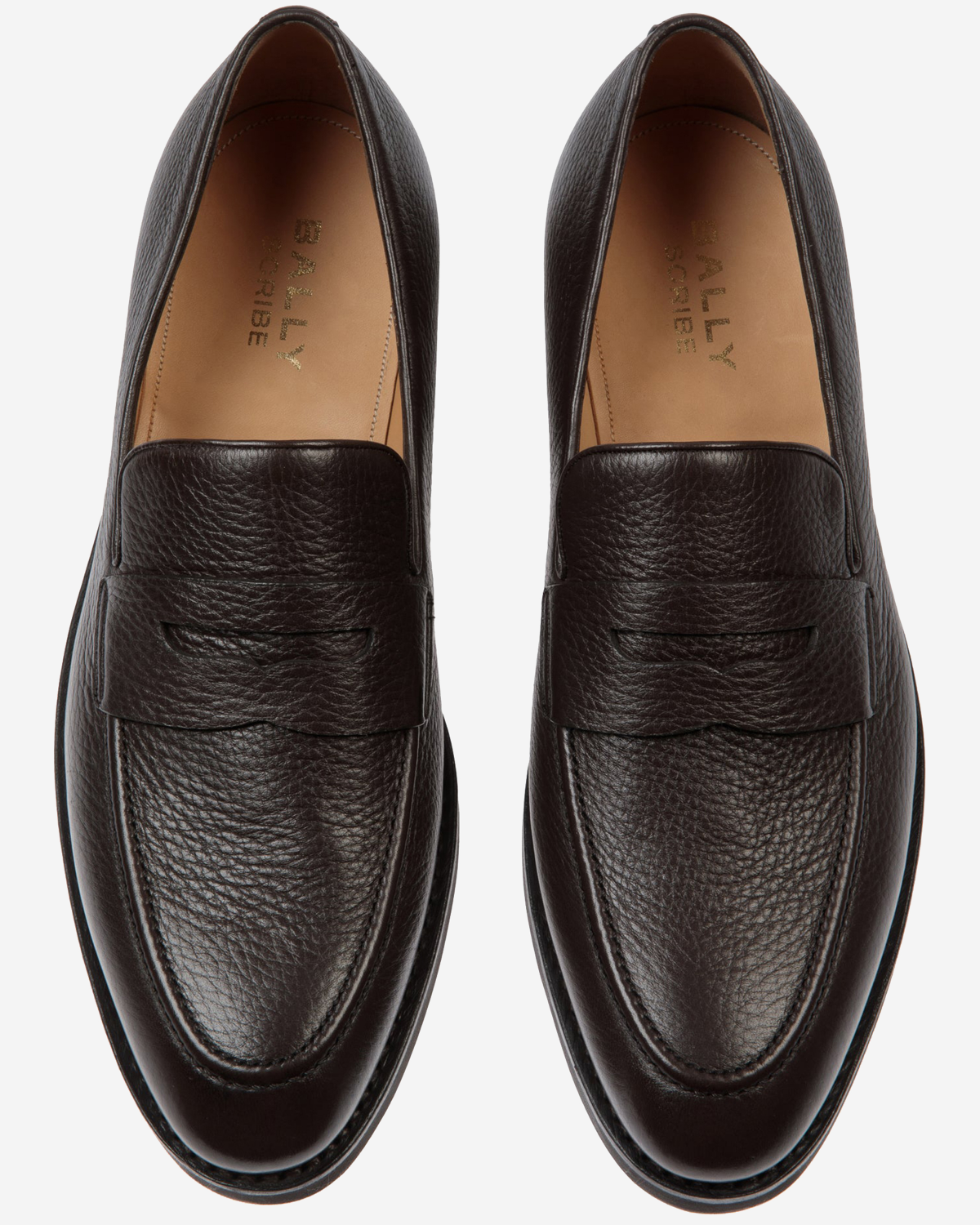 Bally Samius-R - Loafer