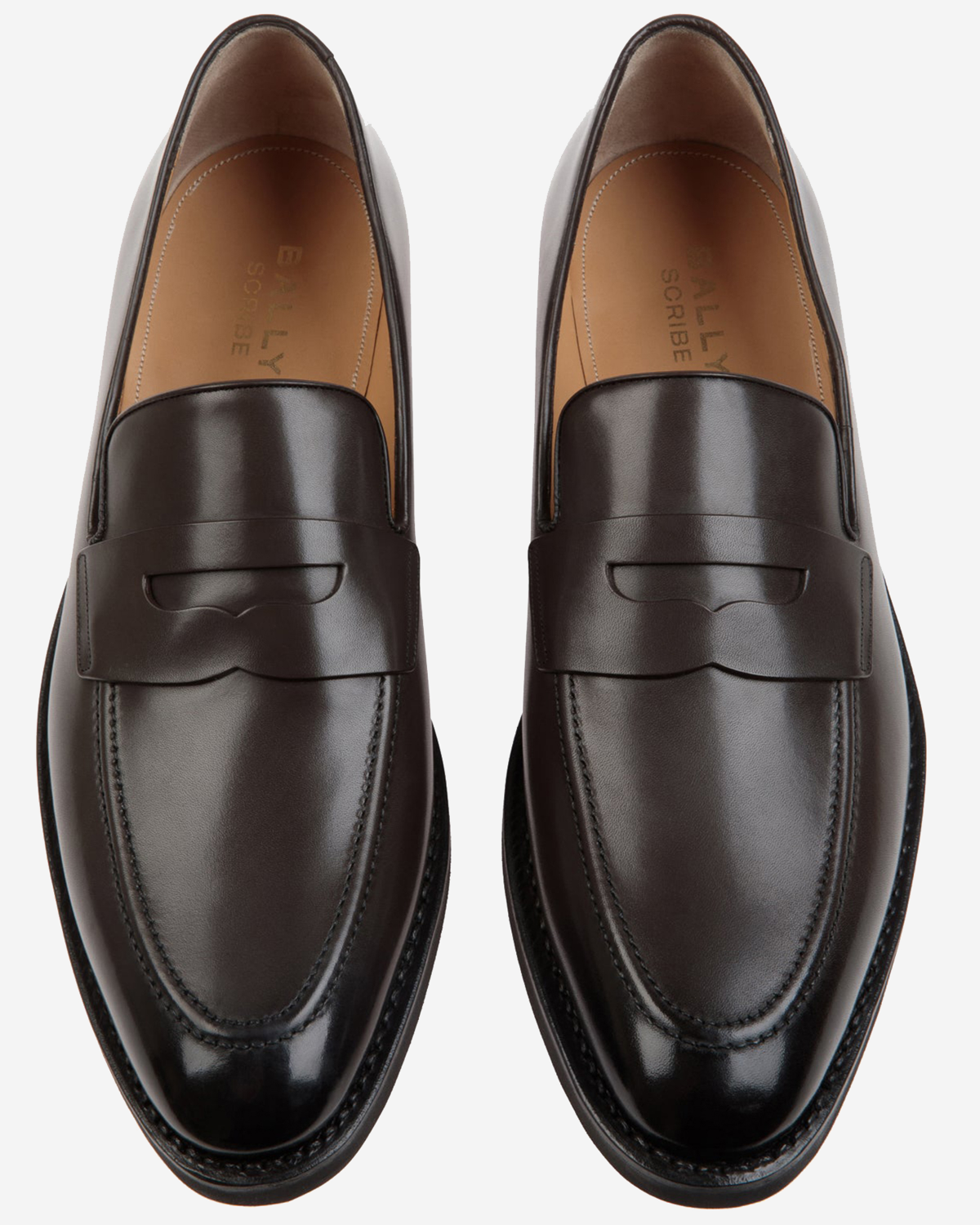 Bally Samius-R - Loafer