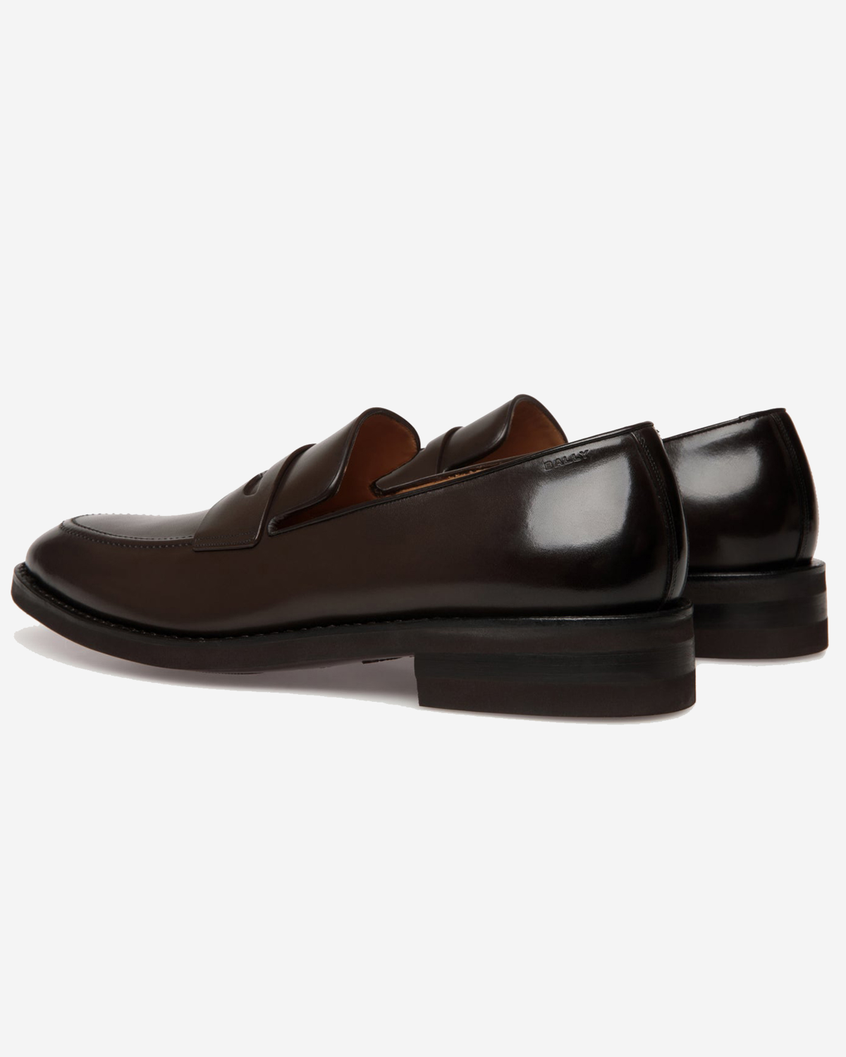 Bally Samius-R - Loafer