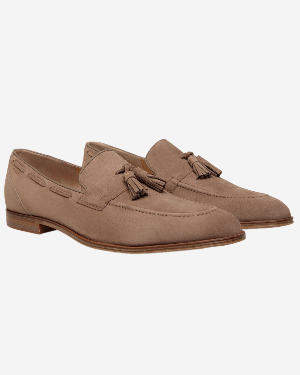 Bally Williard-U - Loafer