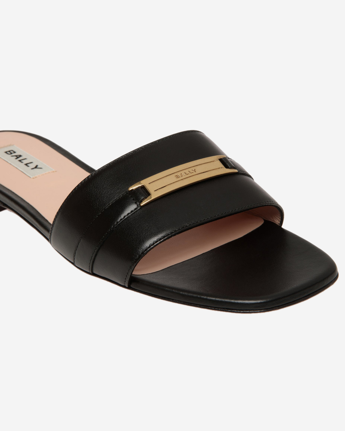 Bally Danika - Flat Sandal