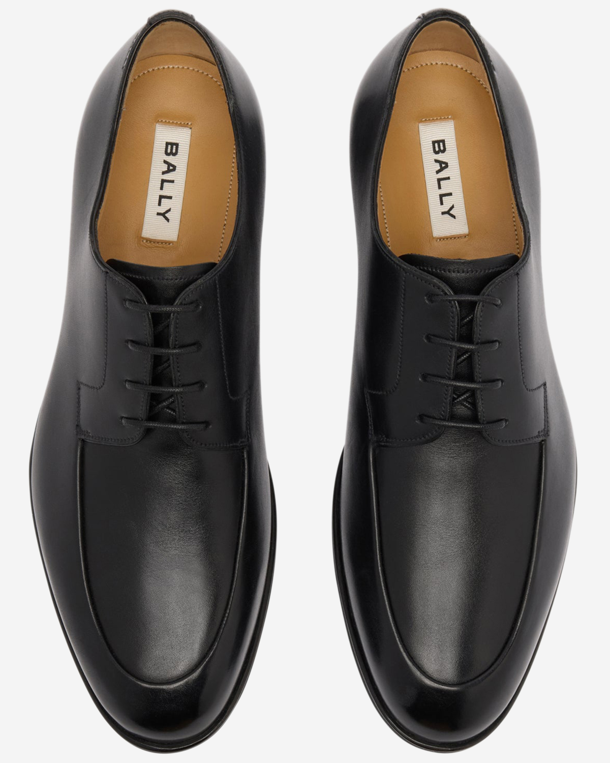Bally Wanset - Derby