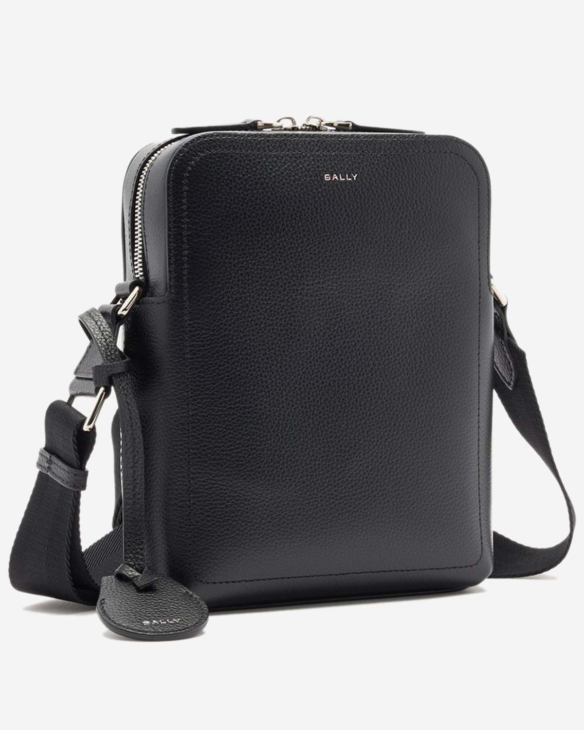 Bally Capitol NS Cross - Cross Body